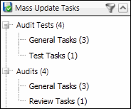 Mass Update Tasks - Expanded